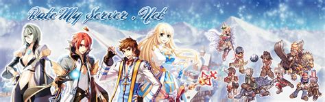 rate my server|Ragnarok Online .